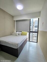 The Terrace (D19), Condominium #611081061